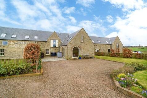 5 Edrom Newton Steading, Duns, TD11 3PU