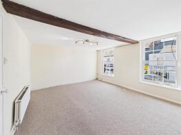 The Flat, 55, High Street, Pershore WR10 1EU