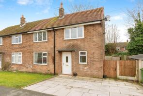 12, Downham Avenue, Culcheth And Glazebury, Warrington WA3 5RU