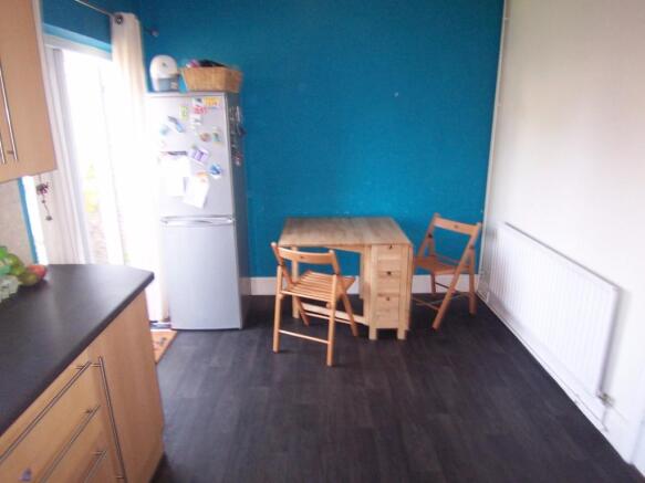 Kitchen / Diner