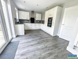 22, Chariot Way, Okehampton EX20 1GT