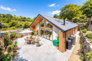 Pan Kiln House, Clay Dry, Bojea, St Austell PL25 5GJ