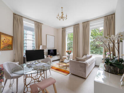 Courtfield Road, London, SW7