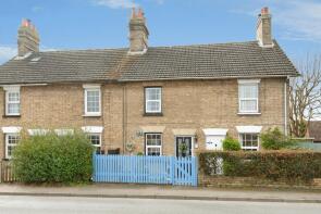 5, Baldock Road, Hitchin SG5 4NZ