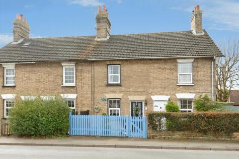 Baldock Road, Stotfold, Hitchin, Bedfordshire, SG5