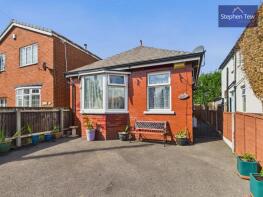 4, James Avenue, Blackpool FY4 4LB