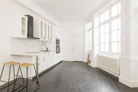 Ingate Place, Battersea, London, SW8