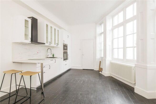 Kitchen Reception