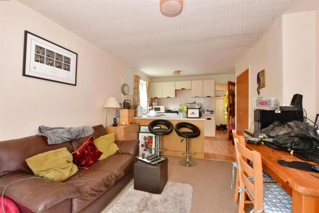 Annexe Kitchen/ Living Room