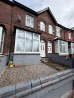 129, Church Lane, Lightbowne, Manchester M9 4WH