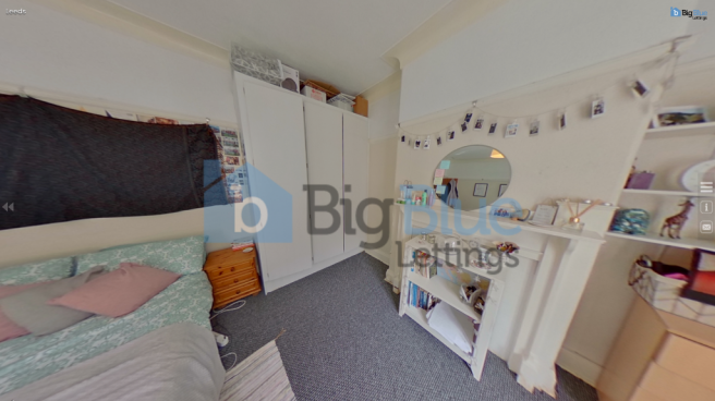 7 bed Terraced to rent Image 11