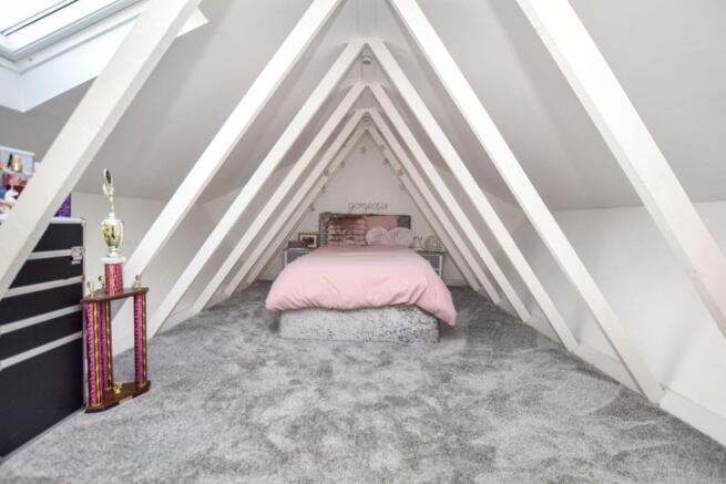 Attic
