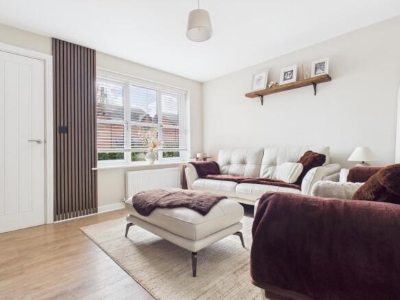 Spring Valley Way, Failsworth, Manchester, M35 0TD photo 4