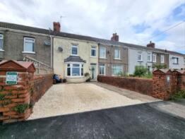 7, Sea View, Cefn Road, Cefn Cribwr, Bridgend CF32 0BE