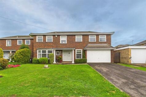 Cannock Close, Maidenhead, Berkshire, SL6