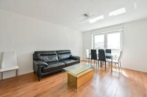 199, Rodney Road, London SE17 1RG