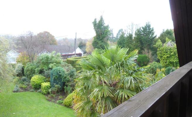 16. View Balcony