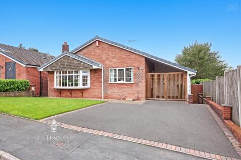 Highview Road, Fulford, Staffordshire, ST11 9QQ