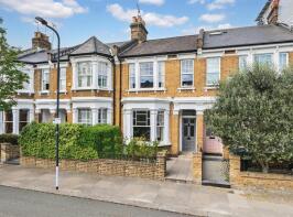 27, Windermere Avenue, London NW6 6LP