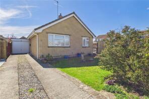 2, Orwell Close, Haydon Wick, Swindon SN25 3LZ