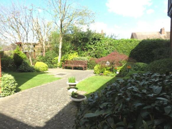 Communal Gardens