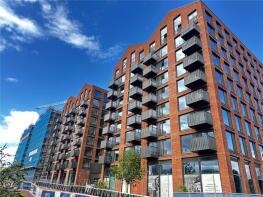Apartment 612, 1, Pitt Street, Birmingham B4 7FH