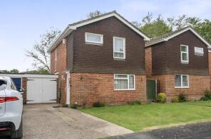 2, Totnes Close, Eastleigh SO50 4QW