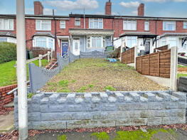 30, Cupfields Avenue, Tipton DY4 0RE