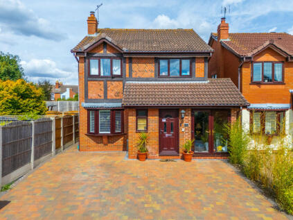 Brunel Close, Stourport-on-severn, DY13