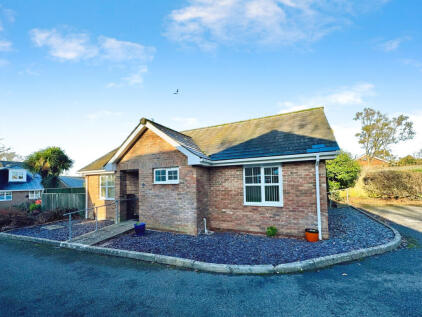 Wyatts Close, Cowes, PO31