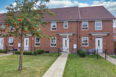 Hawthorn Drive, Thornton-Cleveleys, FY5