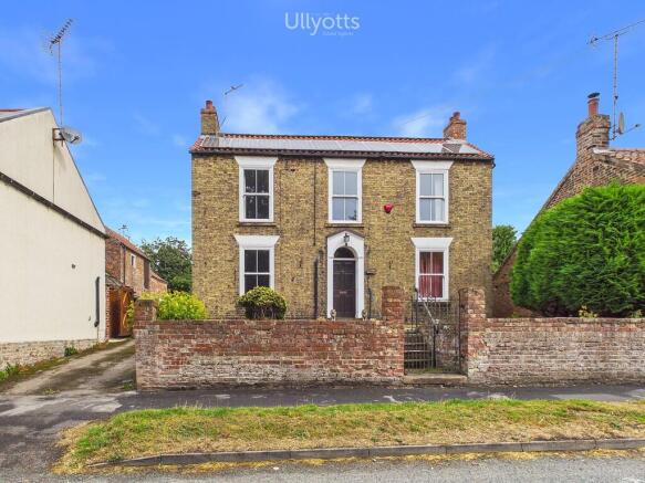 3 bed Detached for sale in north dalton