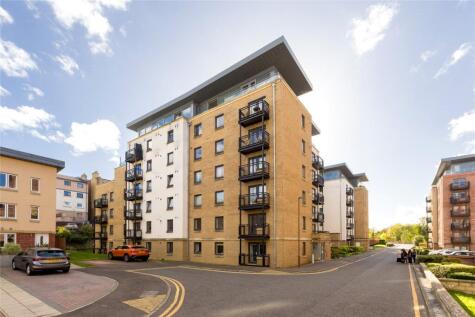 6 Slateford Gait, Edinburgh