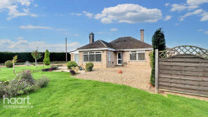 Mayfield, Elton Road, Fotheringhay PE8 5JE