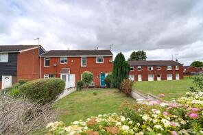 151, Edison Road, Stafford ST16 3NH