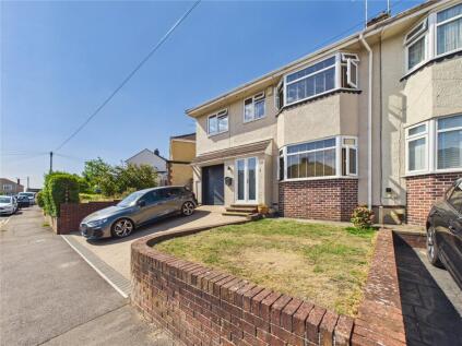 Willis Road, Kingswood, Bristol, BS15