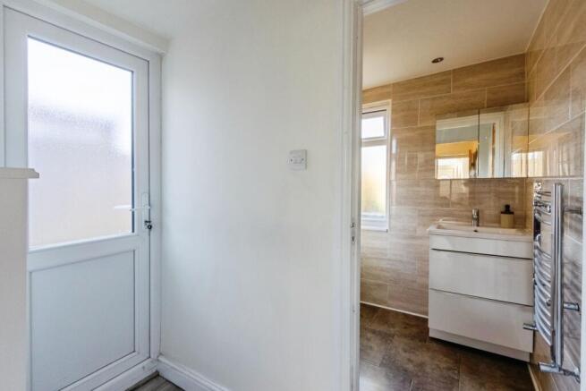 2 bed Terraced for sale Image 8