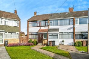 9, Laburnum Grove, Maghull L31 6AW