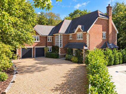 Bournewood Park, Bourne Grove, Lower Bourne, Farnham