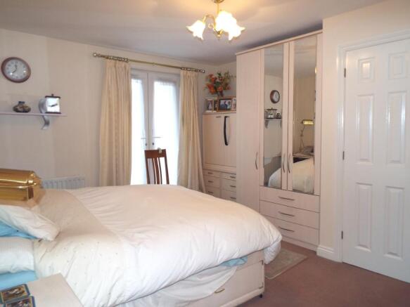 Bedroom 1