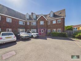 12, Rosemead Gardens, Richmond Court, Southgate, Crawley RH10 6TY