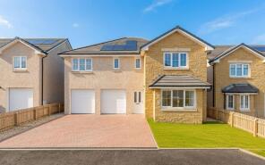 101, Seafield Rows, Bathgate EH47 7AW