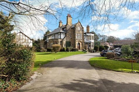 Park Avenue, Roundhay, Leeds, LS8