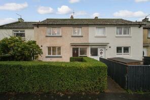 6, Oxgangs Medway, Caiystane, Edinburgh EH13 9LP