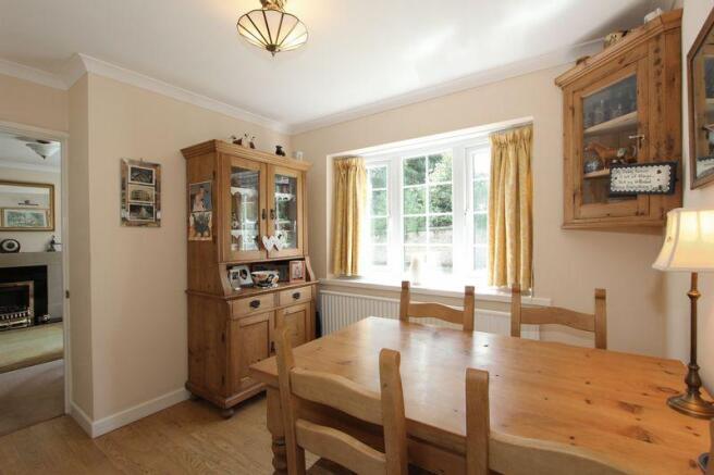DINING ROOM 1