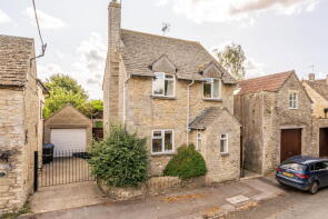 Little Dormers, Court Street, Sherston SN16 0LL