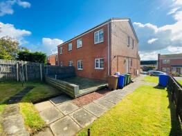16, Drumcoyle Drive, Ayr KA6 6NS