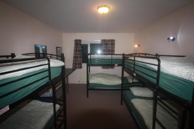 Bunk 3