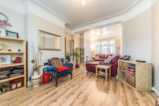 Reception Room One