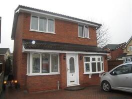 5, Coppice Green, Elton, Chester CH2 4RH